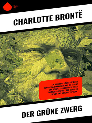 cover image of Der Grüne Zwerg